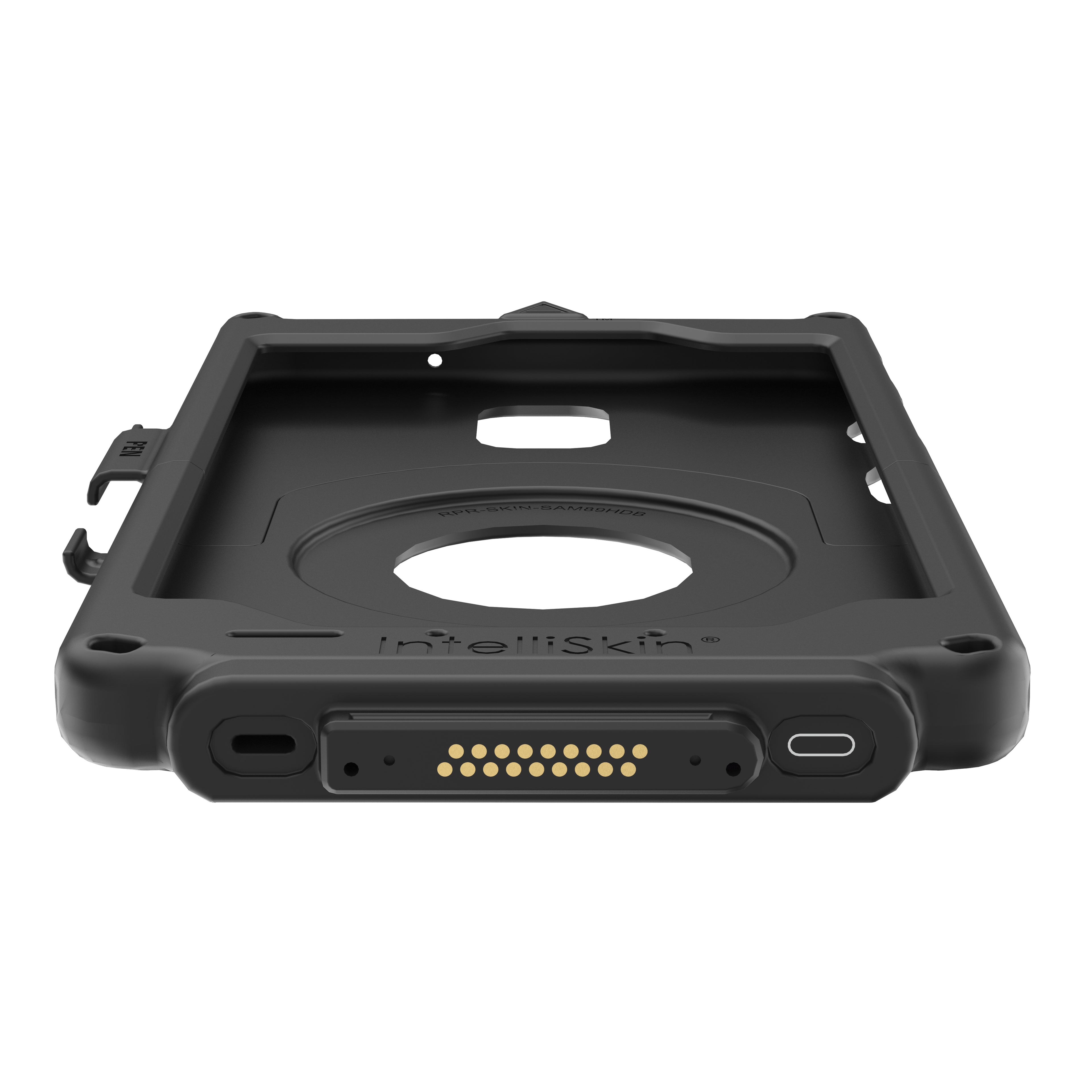 IntelliSkin® Harde Hoes voor Samsung Tab Active5, Tab Active3 & 2 - RAM Mounts RAM-GDS-SKIN-SAM89-HC afbeelding 4