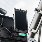 IntelliSkin® Harde Hoes voor Samsung Tab Active5, Tab Active3 & 2 - RAM Mounts RAM-GDS-SKIN-SAM89-HC afbeelding 6