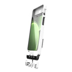 IntelliSkin® Thin-Case™ voor Tab Active5 & 3 (Pogo Pads Achterkant) - Grijs - RAM Mounts RAM-GDS-SKIN-SAM93-TCB-GRY afbeelding 4