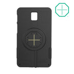 IntelliSkin® Thin-Case™ voor Tab Active5 & 3 (Pogo Pads Achterkant) - RAM Mounts RAM-GDS-SKIN-SAM93-TCB afbeelding 2