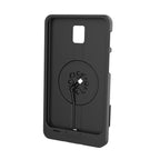 IntelliSkin® Thin-Case™ voor Tab Active5 & 3 (Pogo Pads Achterkant) - RAM Mounts RAM-GDS-SKIN-SAM93-TCB afbeelding 3