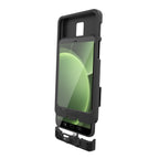 IntelliSkin® Thin-Case™ voor Tab Active5 & 3 (Pogo Pads Achterkant) - RAM Mounts RAM-GDS-SKIN-SAM93-TCB afbeelding 4