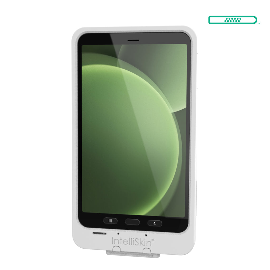 IntelliSkin® Thin-Case™ voor Tab Active5 & 3 - Grijs - RAM Mounts RAM-GDS-SKIN-SAM93-TCD-GRY afbeelding 1