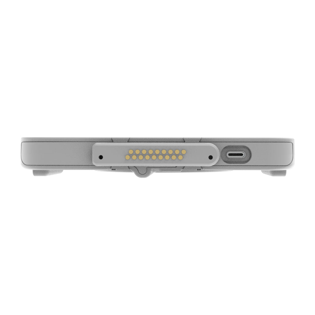 IntelliSkin® Thin-Case™ voor Tab Active5 & 3 - Grijs - RAM Mounts RAM-GDS-SKIN-SAM93-TCD-GRY afbeelding 3