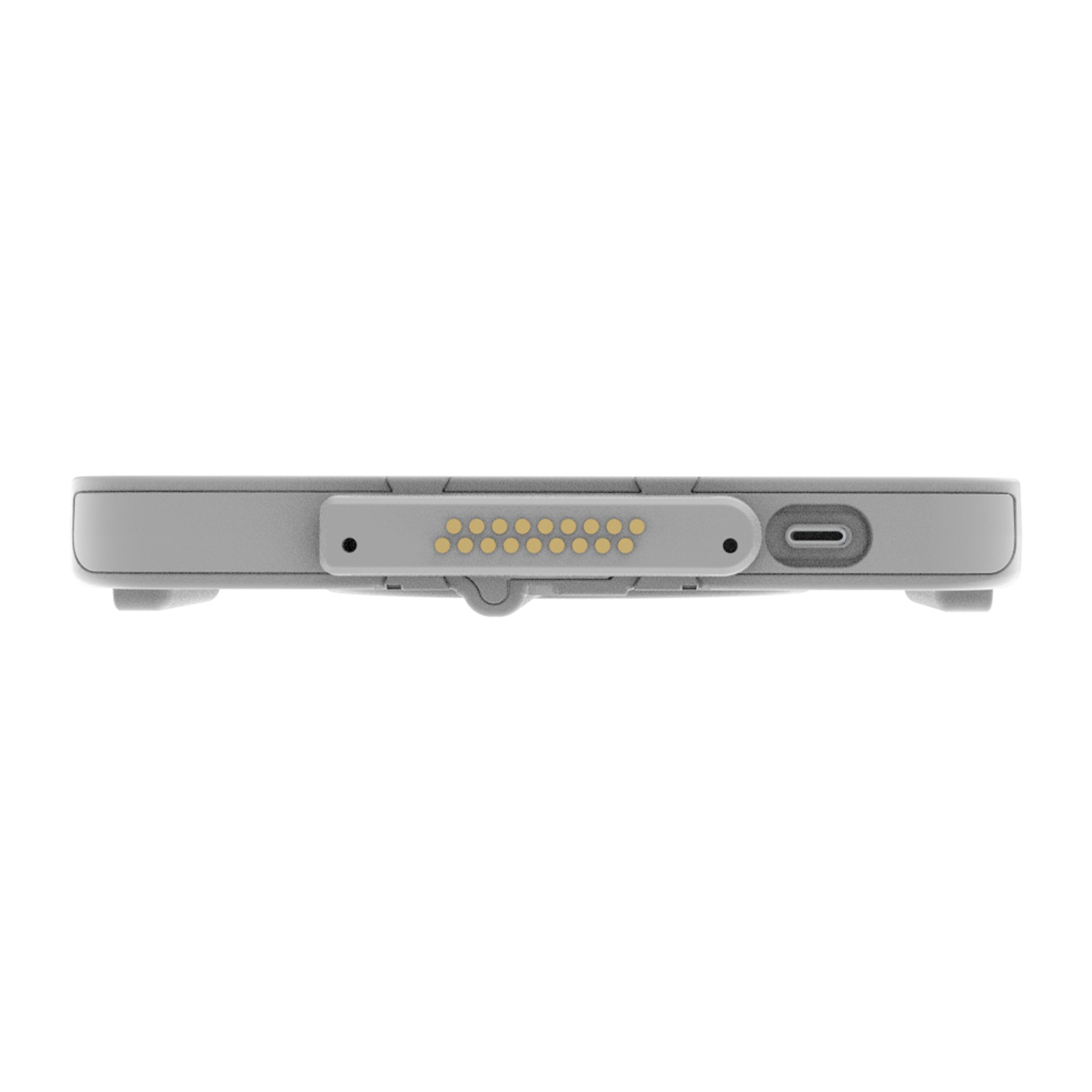 IntelliSkin® Thin-Case™ voor Tab Active5 & 3 - Grijs - RAM Mounts RAM-GDS-SKIN-SAM93-TCD-GRY afbeelding 3
