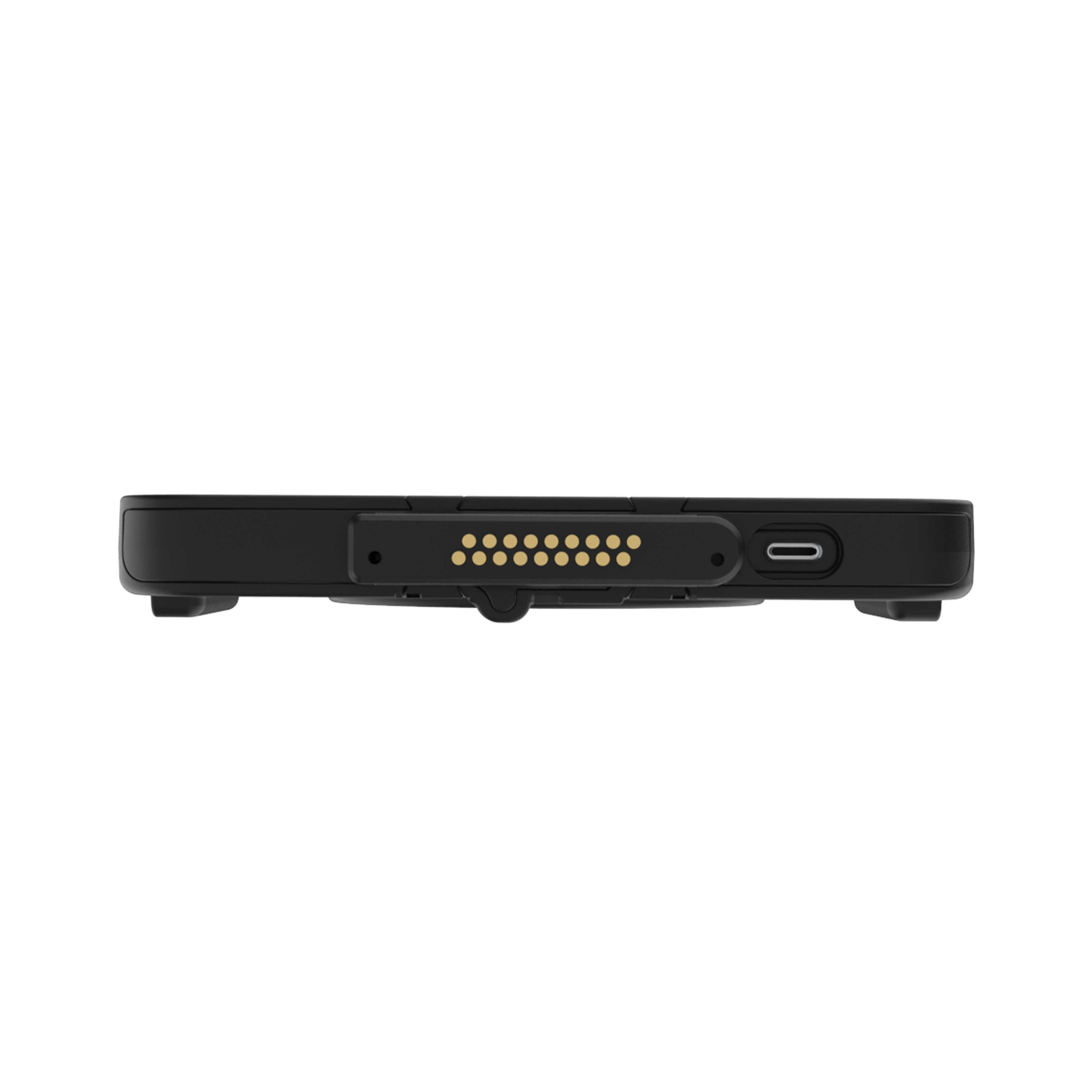 IntelliSkin® Thin-Case™ voor Tab Active5 & 3 - RAM Mounts RAM-GDS-SKIN-SAM93-TCD afbeelding 3