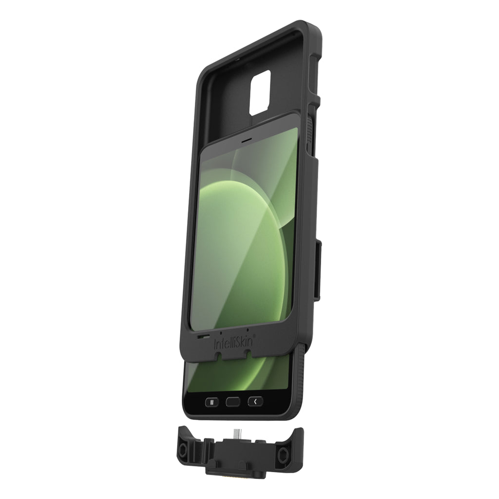 IntelliSkin® Thin-Case™ voor Tab Active5 & 3 - RAM Mounts RAM-GDS-SKIN-SAM93-TCD afbeelding 4