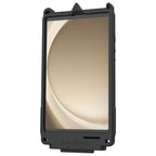 GDS® Uni-Conn™ Voertuigbundle + Enkele USB-C voor Samsung Tab A9+ - RAM Mounts RAM-GDS-U1-SAM95-KIT4 afbeelding 5