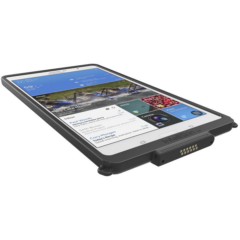 IntelliSkin® voor Samsung Galaxy Tab S 8.4 - RAM Mounts RAM-GDS-SKIN-SAM9U afbeelding 3