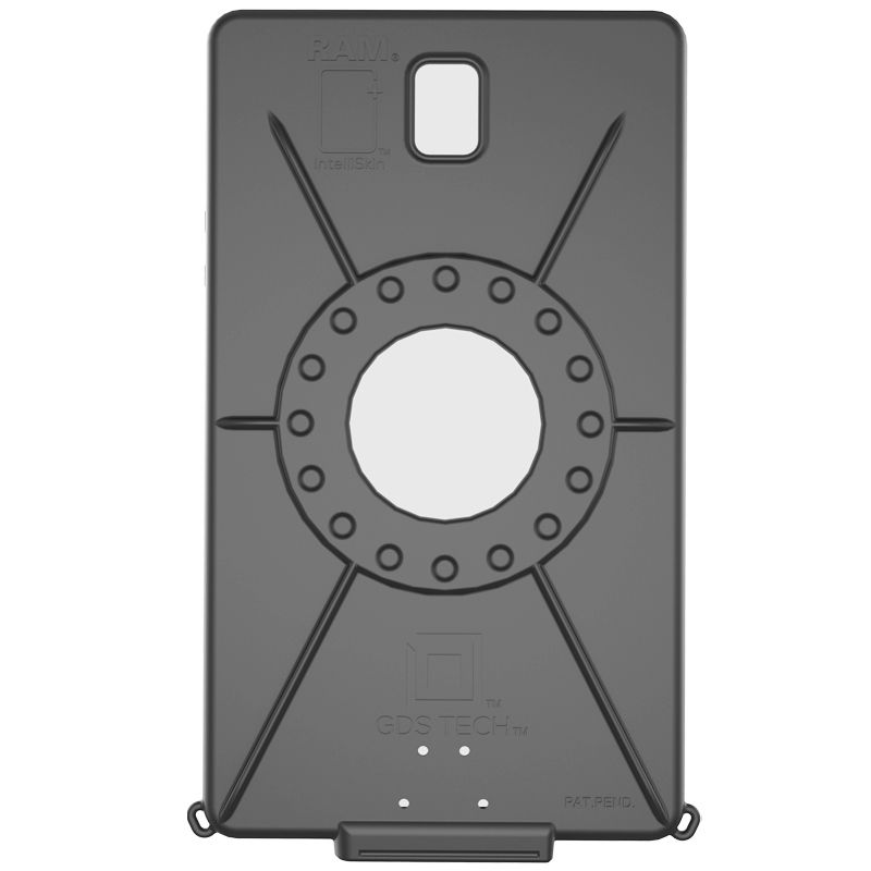 IntelliSkin® voor Samsung Galaxy Tab S 8.4 - RAM Mounts RAM-GDS-SKIN-SAM9U afbeelding 5