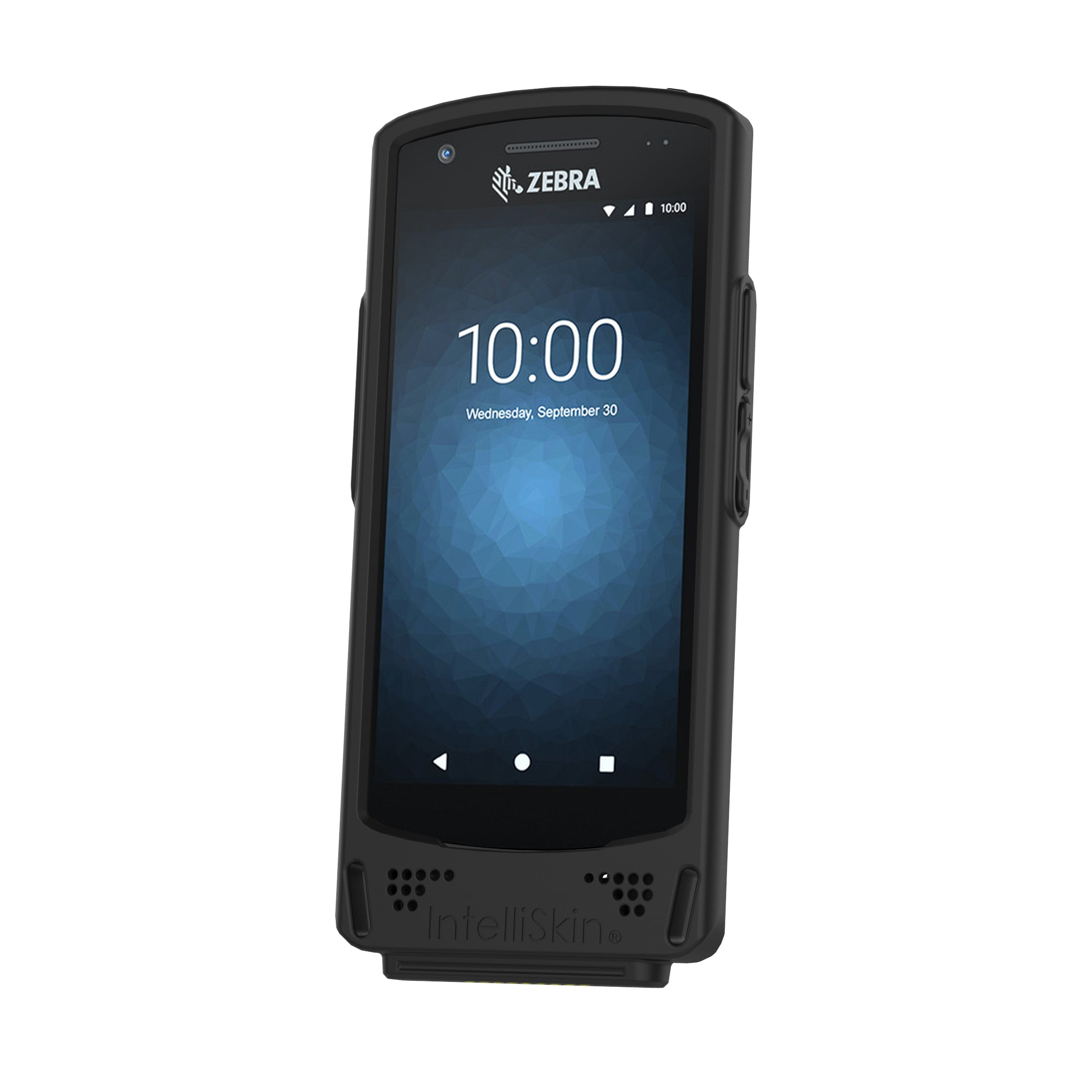 IntelliSkin® Next Gen voor Zebra EC50 & EC55 - RAM Mounts RAM-GDS-SKIN-ZE16-NG afbeelding 1