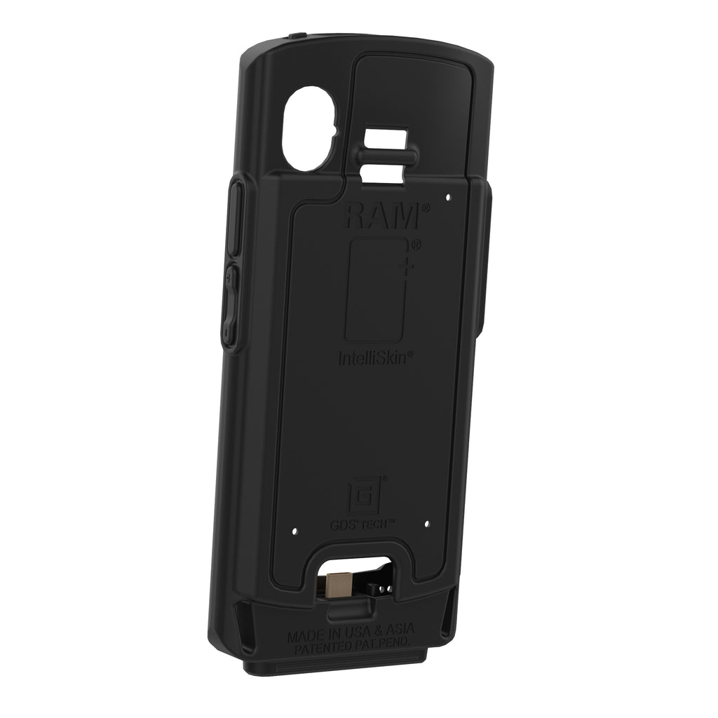 IntelliSkin® Next Gen voor Zebra EC50 & EC55 - RAM Mounts RAM-GDS-SKIN-ZE16-NG afbeelding 2