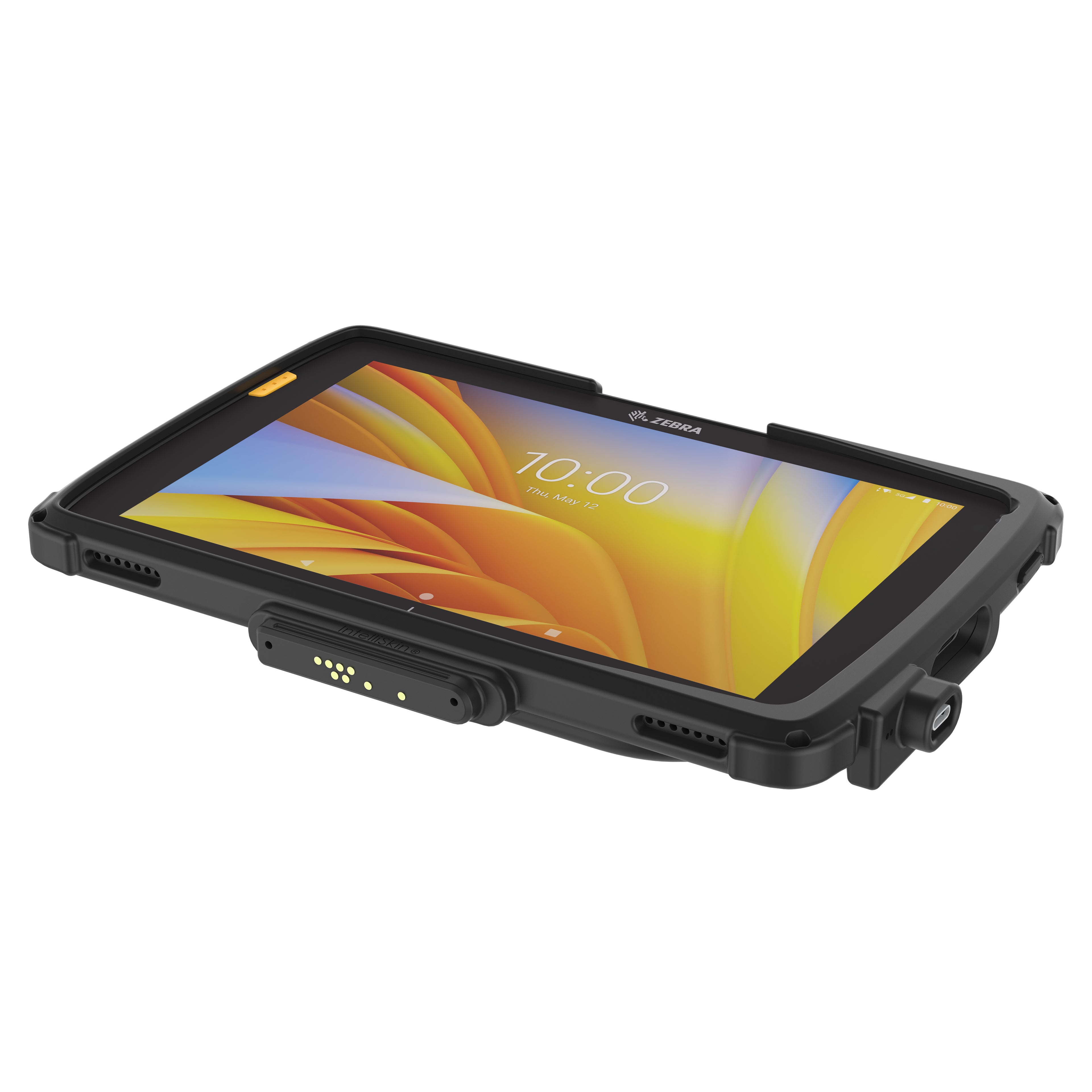 IntelliSkin® Next Gen voor Zebra ET4x 8" Enterprise Tablet - RAM Mounts RAM-GDS-SKIN-ZE20C-NG afbeelding 6