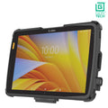 Intelliskin next gen voor zebra ET4X 10 enterprise tablet - RAM Mounts RAM-GDS-SKIN-ZE21C-NG