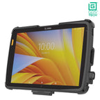 IntelliSkin® Next Gen voor Zebra ET4x 10" Enterprise Tablet - RAM Mounts RAM-GDS-SKIN-ZE21C-NG afbeelding 1