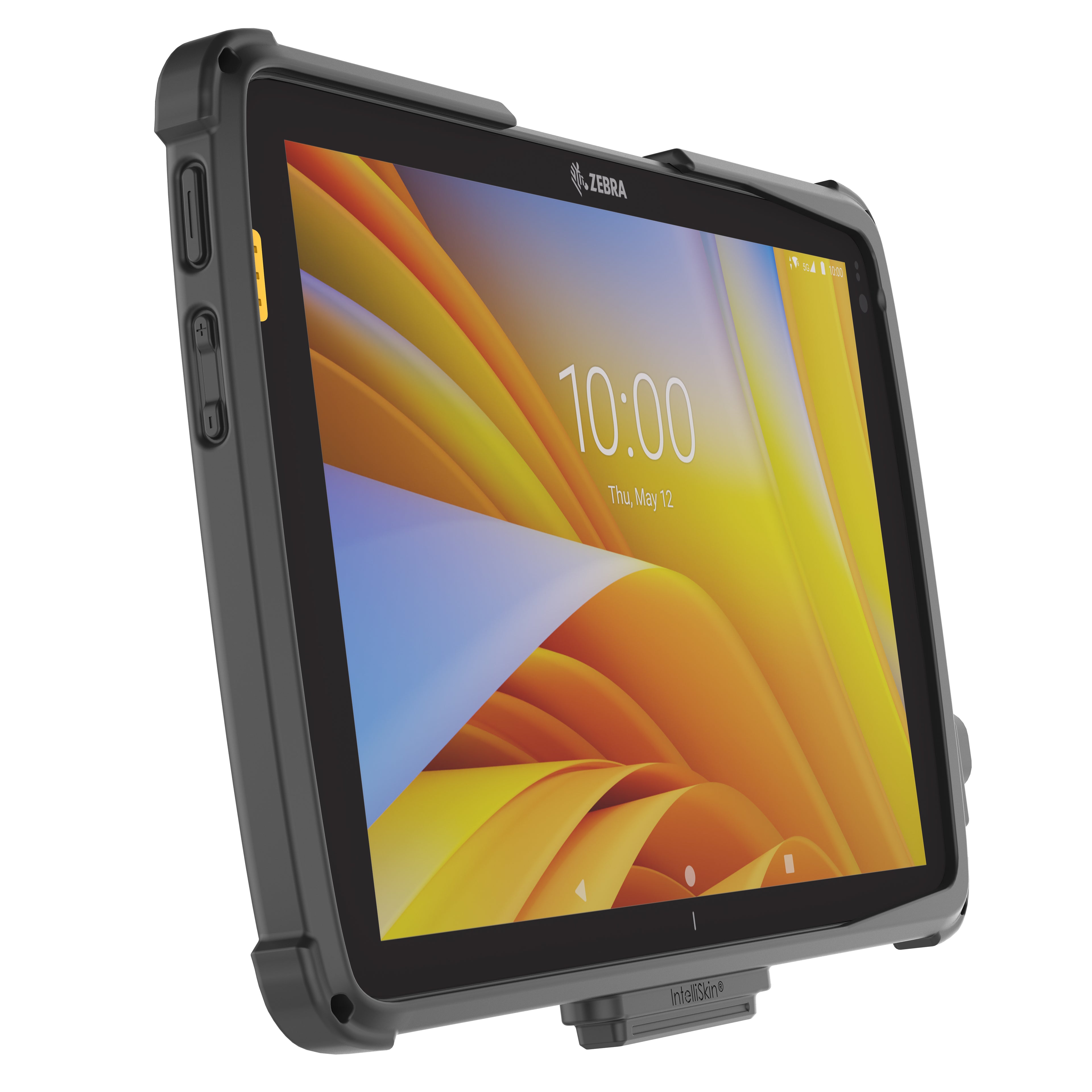 IntelliSkin® Next Gen voor Zebra ET4x 10" Enterprise Tablet - RAM Mounts RAM-GDS-SKIN-ZE21C-NG afbeelding 4