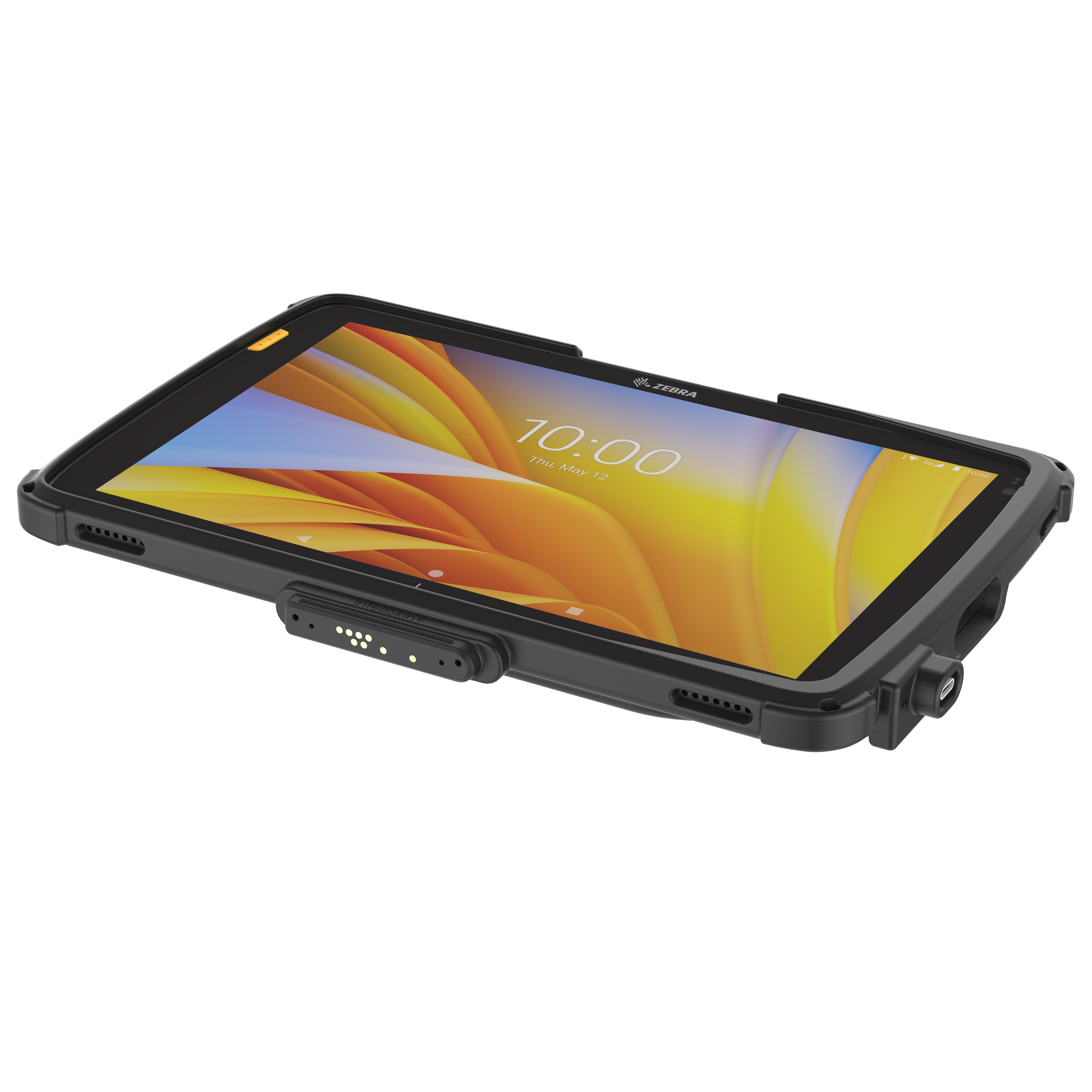 IntelliSkin® Next Gen voor Zebra ET4x 10" Enterprise Tablet - RAM Mounts RAM-GDS-SKIN-ZE21C-NG afbeelding 5