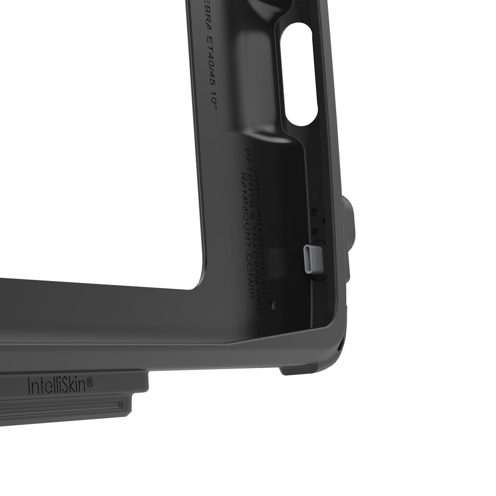 IntelliSkin® Next Gen voor Zebra ET4x 10" Enterprise Tablet - RAM Mounts RAM-GDS-SKIN-ZE21C-NG afbeelding 6