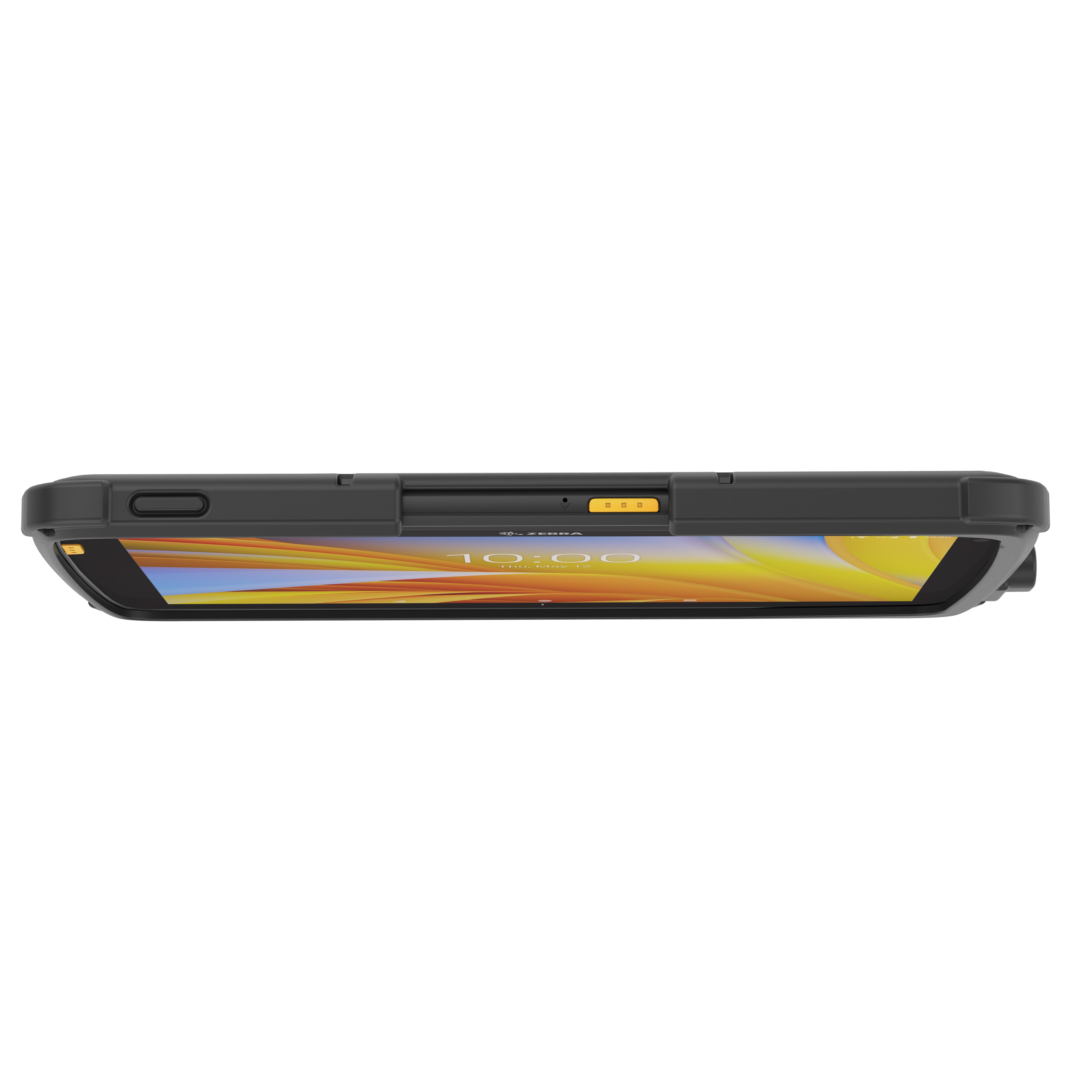 IntelliSkin® Next Gen voor Zebra ET4x 10" Enterprise Tablet - RAM Mounts RAM-GDS-SKIN-ZE21C-NG afbeelding 7