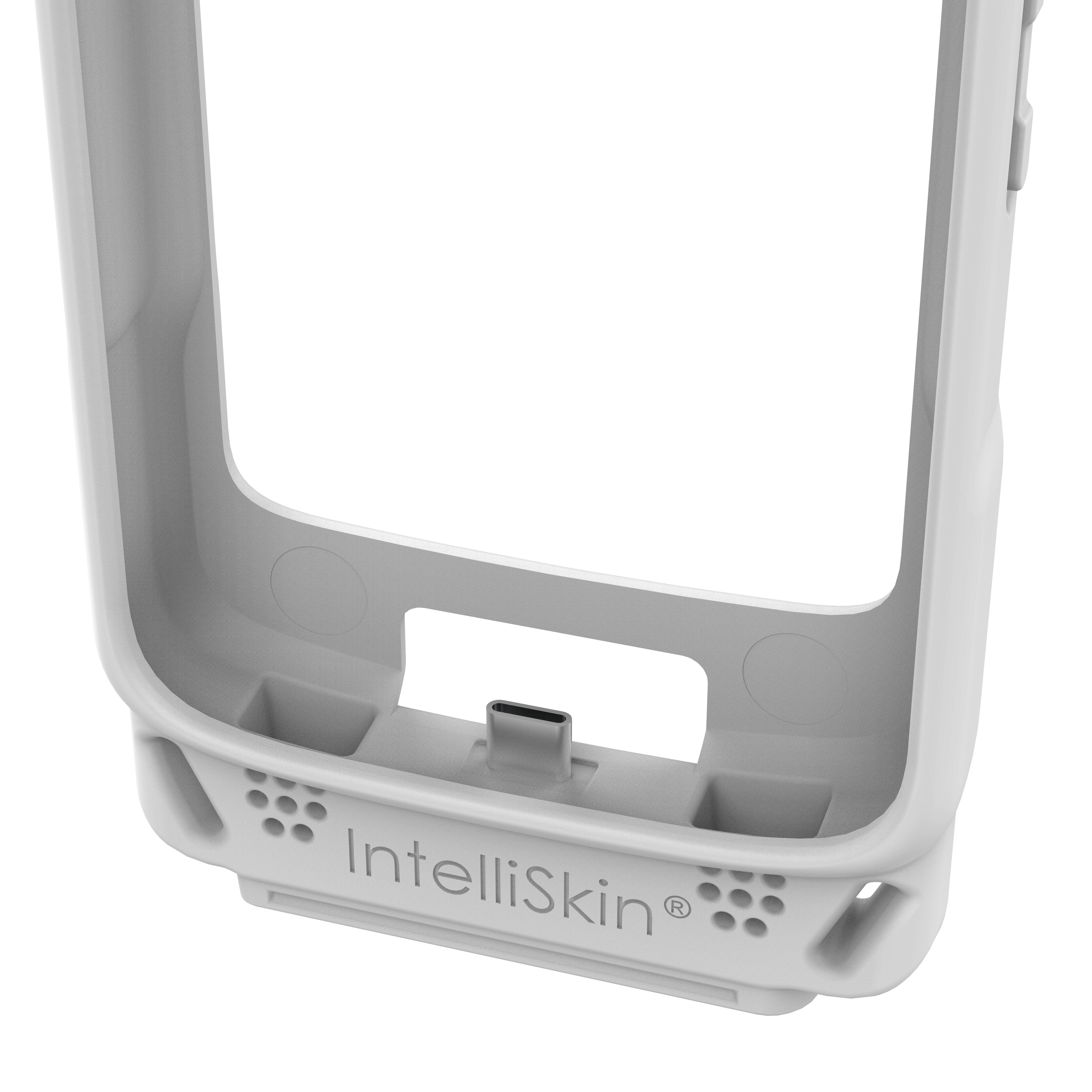 IntelliSkin® voor Zebra TC0.81481481481481 - Grijs - RAM Mounts RAM-GDS-SKIN-ZE24-GRY afbeelding 4
