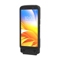 Intelliskin voor zebra TC081481481481481 - RAM Mounts RAM-GDS-SKIN-ZE24