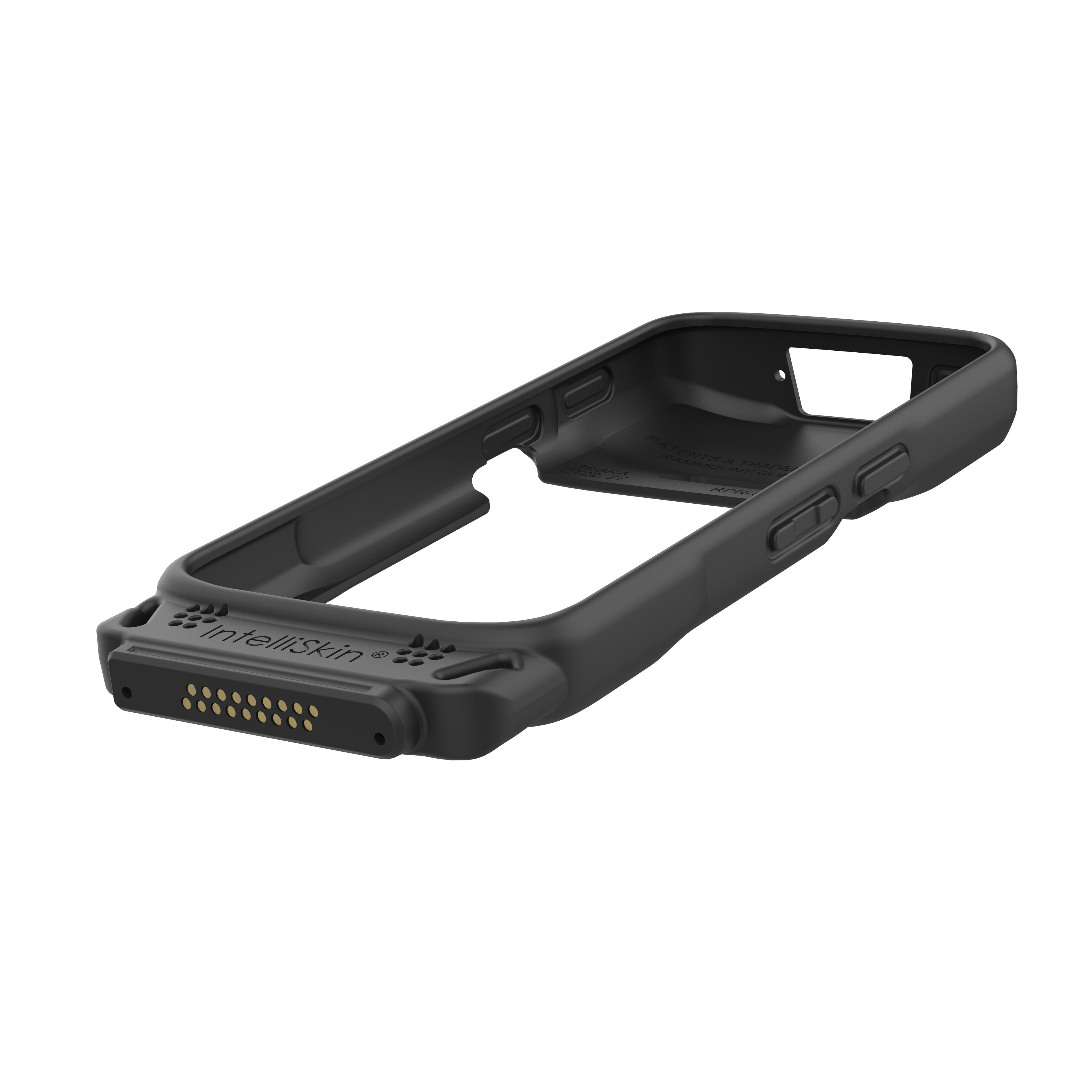IntelliSkin® voor Zebra TC0.81481481481481 - RAM Mounts RAM-GDS-SKIN-ZE24 afbeelding 3