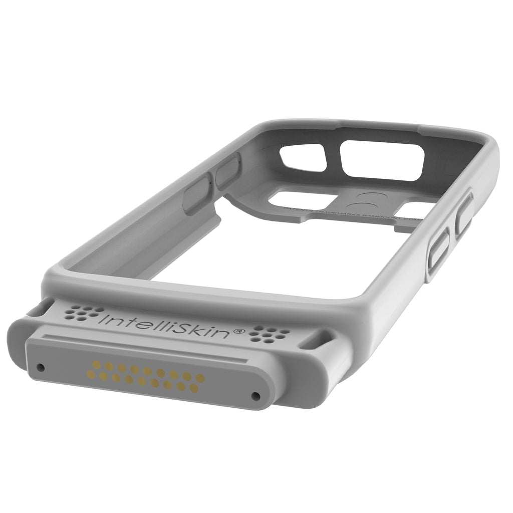 IntelliSkin® voor Zebra TC53/58 - Grijs - RAM Mounts RAM-GDS-SKIN-ZE34-GRY afbeelding 3