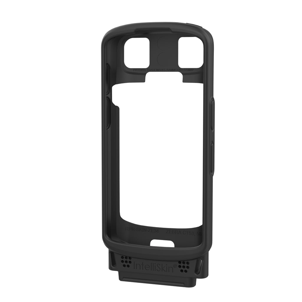 IntelliSkin® voor Zebra TC0.91379310344828 - RAM Mounts RAM-GDS-SKIN-ZE34 afbeelding 2