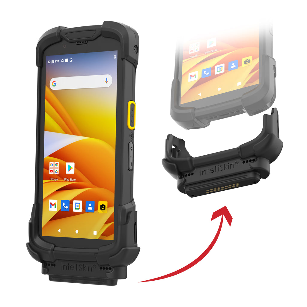 Intelliskin next gen voor zebra TC7378 - RAM Mounts RAM-GDS-SKIN-ZE35-NG