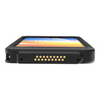IntelliSkin® voor Zebra EM45 met Externe USB-C Poort - Geen riemclip - RAM Mounts RAM-GDS-SKIN-ZE37-C-NC afbeelding 6