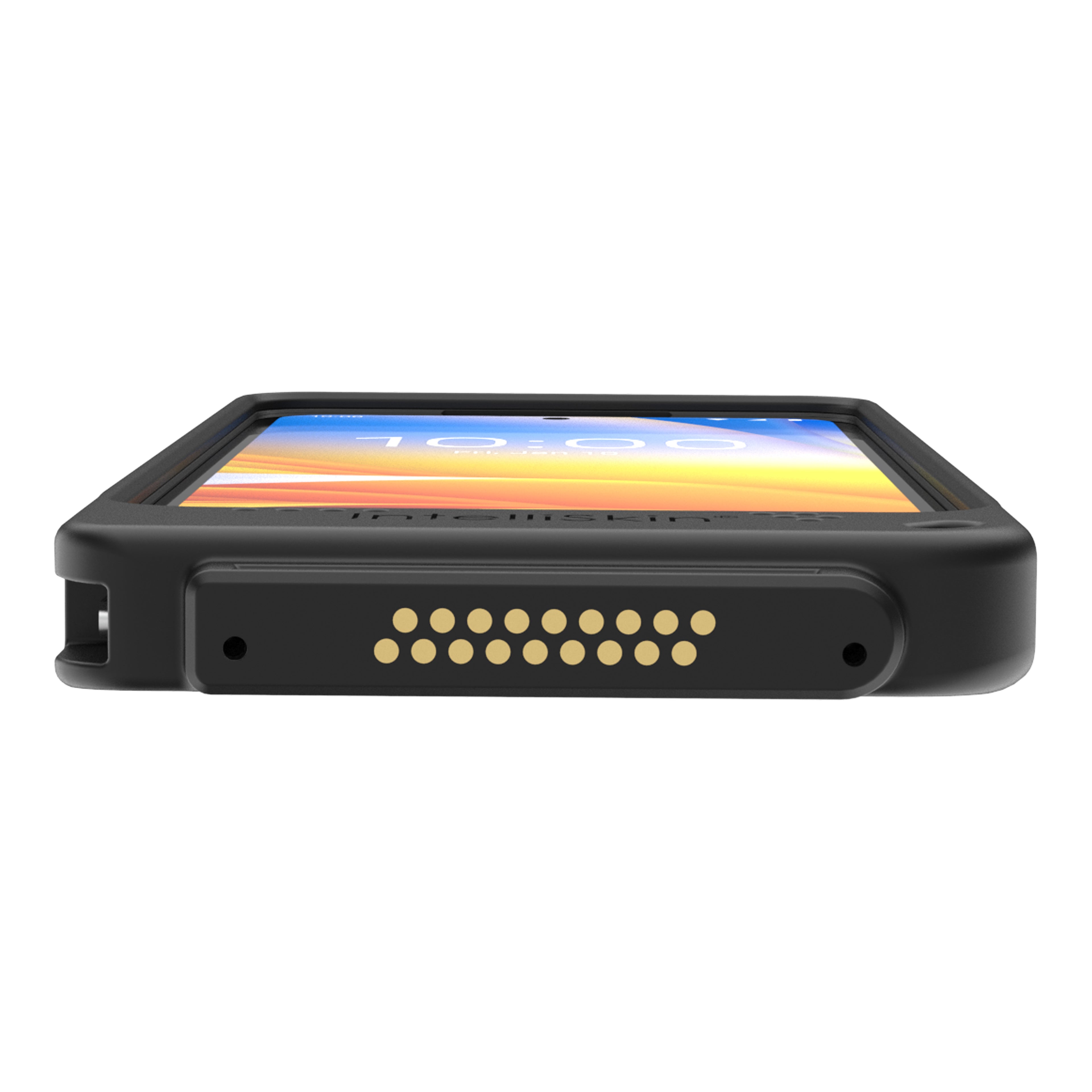IntelliSkin® voor Zebra EM45 met Externe USB-C Poort - Geen riemclip - RAM Mounts RAM-GDS-SKIN-ZE37-C-NC afbeelding 6