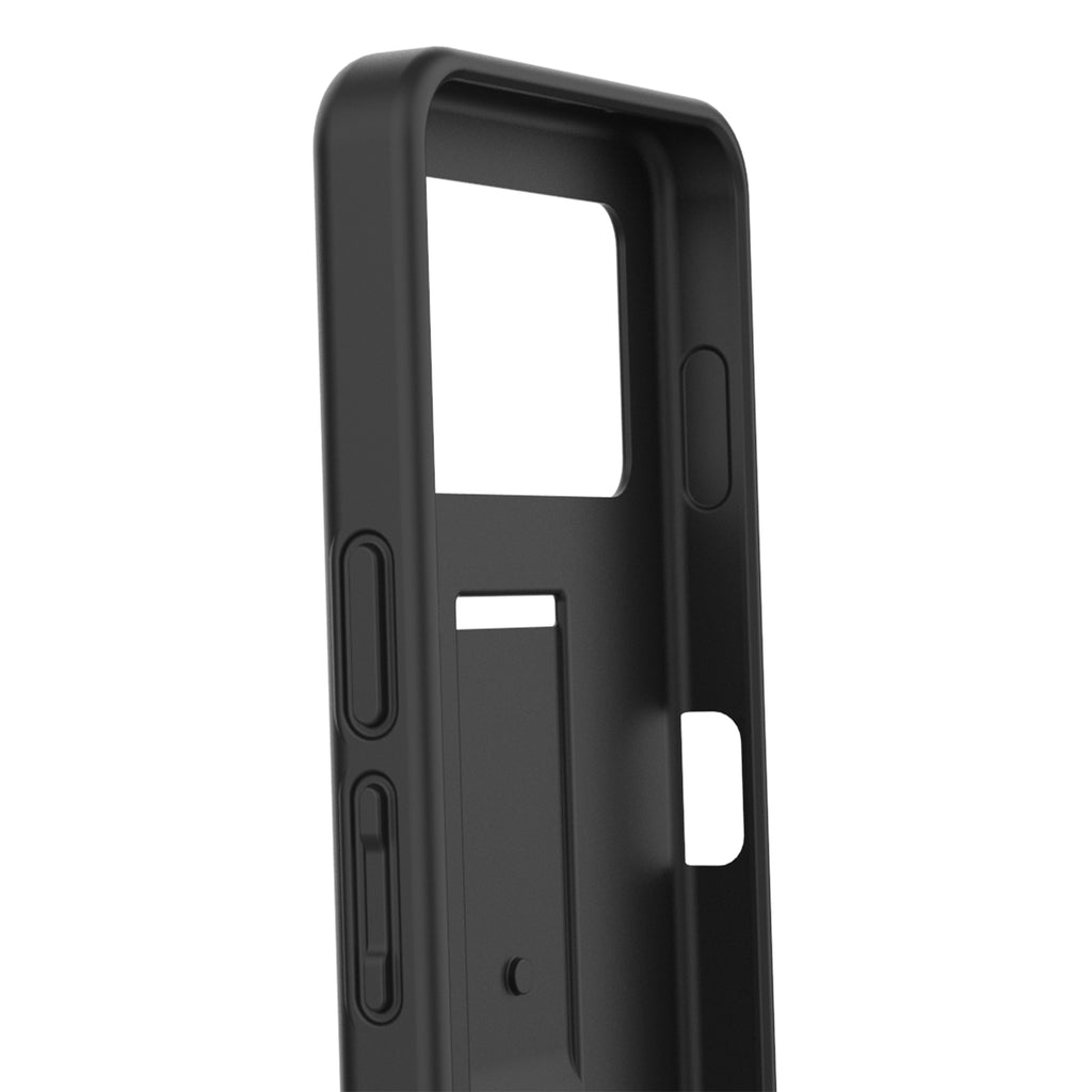 IntelliSkin® voor Zebra EM45 - Geen riemclip - RAM Mounts RAM-GDS-SKIN-ZE37-NC afbeelding 4