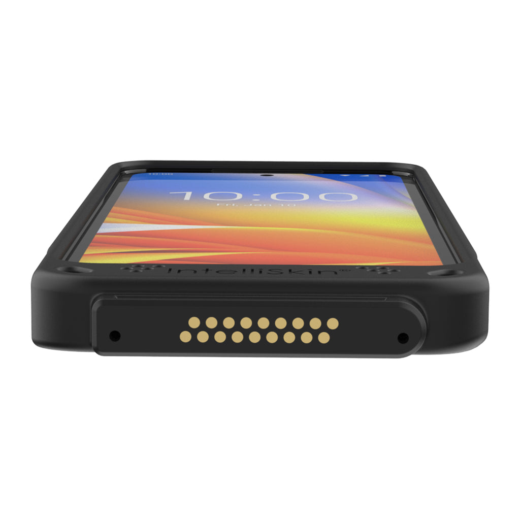 IntelliSkin® voor Zebra EM45 - Geen riemclip - RAM Mounts RAM-GDS-SKIN-ZE37-NC afbeelding 6