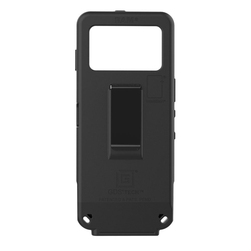 IntelliSkin® voor Zebra EM45 - RAM Mounts RAM-GDS-SKIN-ZE37 afbeelding 3