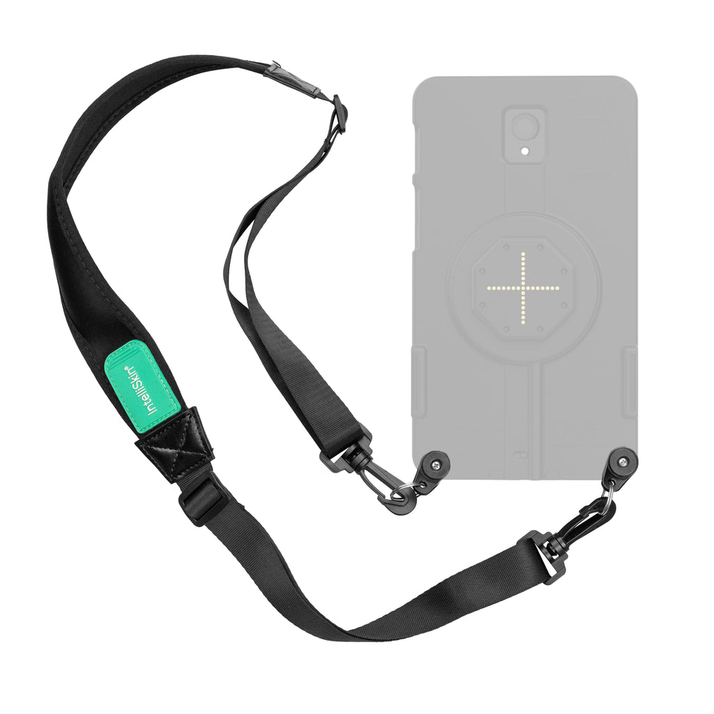 GDS schouderriem accessoire voor intelliskin thin case - RAM Mounts RAM-GDS-SS1-TCU