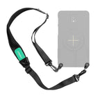 GDS® Schouderriem Accessoire voor IntelliSkin® Thin-Case™ - RAM Mounts RAM-GDS-SS1-TCU afbeelding 1