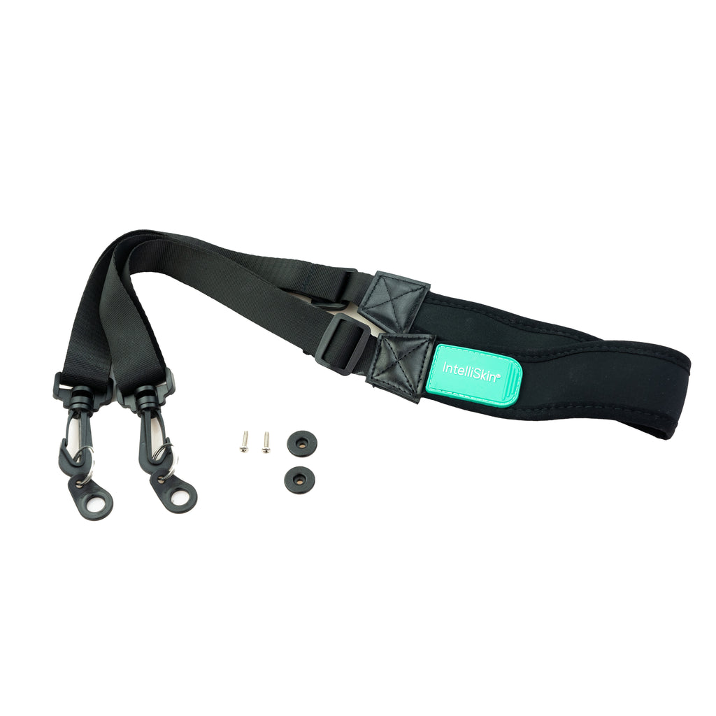 GDS® Schouderriem Accessoire voor IntelliSkin® Thin-Case™ - RAM Mounts RAM-GDS-SS1-TCU afbeelding 2