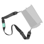 GDS® schouderriemaccessoire met breekpunt - RAM Mounts RAM-GDS-SS2U afbeelding 1