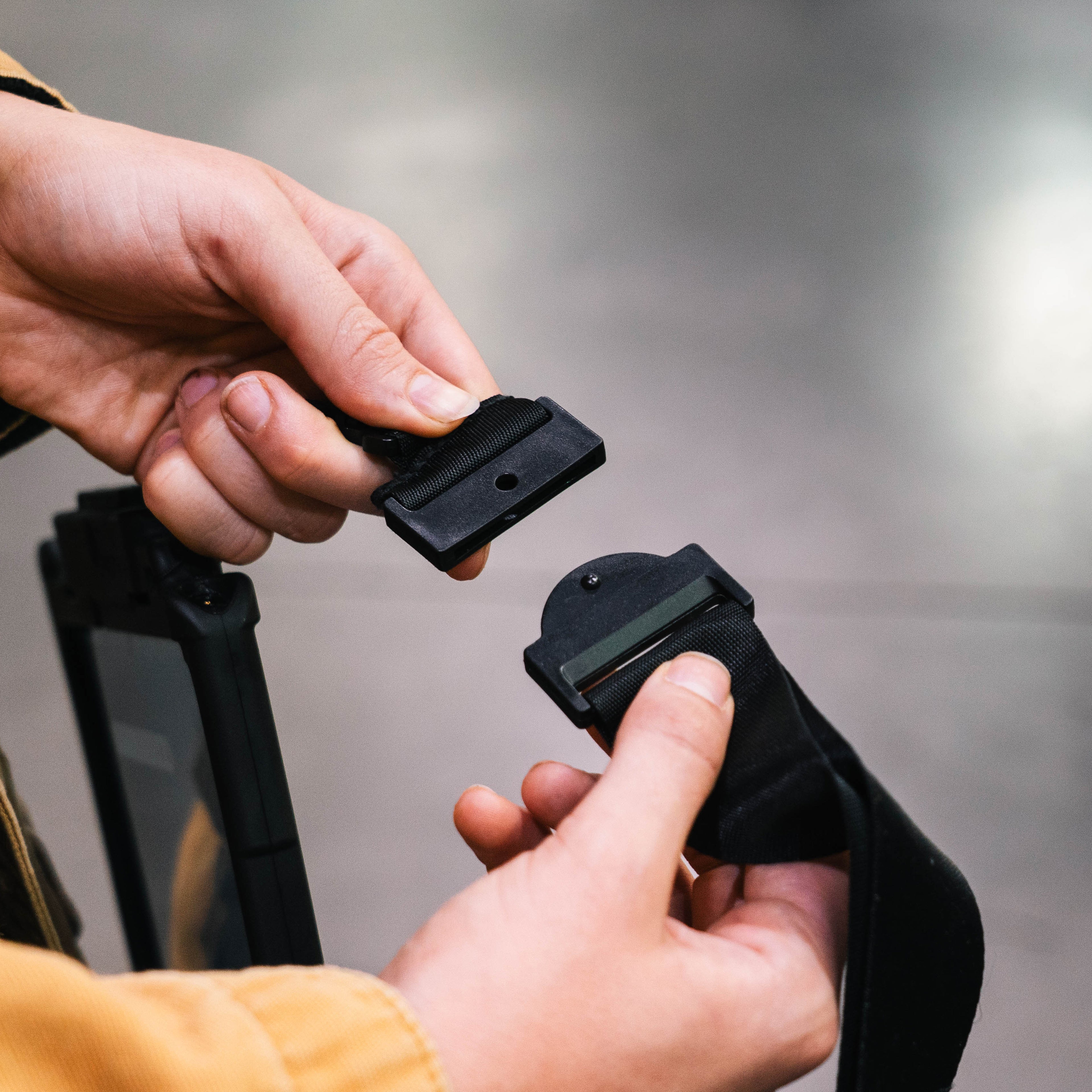 GDS® schouderriemaccessoire met breekpunt - RAM Mounts RAM-GDS-SS2U afbeelding 3