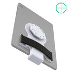 GDS® Tab-Conn™ voor Tablets Zonder Hoes (Achterste Pogo Pads) - Grijs - RAM Mounts RAM-GDS-TABC-B1B-GRY afbeelding 2