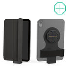 GDS tab conn voor folio style cases achterste pogo pads - RAM Mounts RAM-GDS-TABC-F1B