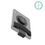 GDS® Tab-Conn™ voor Folio Style Cases (Achterste Pogo Pads) - RAM Mounts RAM-GDS-TABC-F1B afbeelding 2