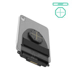 GDS® Tab-Conn™ voor Folio Style Cases (D Vorm & Achterste Pogo Pads) - RAM Mounts RAM-GDS-TABC-F1DB afbeelding 2