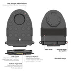 GDS® Tab-Conn™ voor OtterBox Defender Cases (D-vorm Pogo Pads) - RAM Mounts RAM-GDS-TABC-OTD1D afbeelding 4