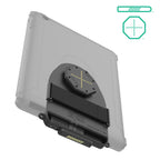 GDS® Tab-Conn™ voor OtterBox Defender Cases (D-vorm & Achter Pogo Pads) - RAM Mounts RAM-GDS-TABC-OTD1DB afbeelding 2
