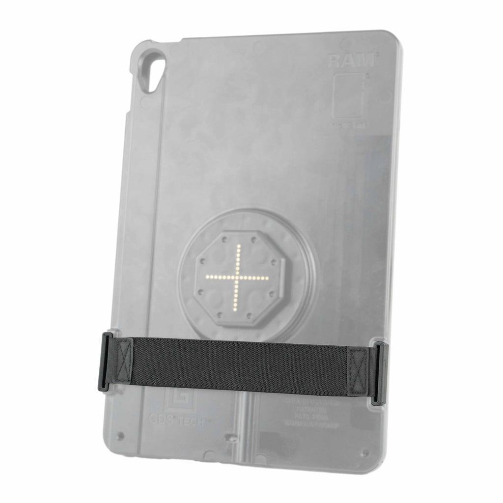 GDS handriem voor intelliskin thin case middelgrote en kleine tablets - RAM Mounts RAM-GDS-TC-HS1U