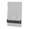 GDS hand strap voor intelliskin thin case grote tablets - RAM Mounts RAM-GDS-TC-HS2U