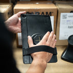 GDS® Hand Strap voor IntelliSkin® Thin-Case™ - Grote Tablets - RAM Mounts RAM-GDS-TC-HS2U afbeelding 4