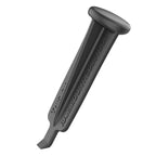 IntelliSkin® Dun-Hoes™ iPad Air 11 M2, M3, M4 (Pogo-pads achterzijde) - Grijs - RAM Mounts RAM-GDS-SKIN-AP45-M2-TCB-GRY afbeelding 6