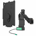 GDS® Uni-Conn™ Voertuigbundle voor Apple iPad 10e & 11e Gen - RAM Mounts RAM-GDS-U1-AP40-KIT1 afbeelding 2